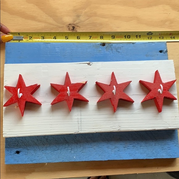 “ChicagoLife” custom wood work - Picture 3 of 4